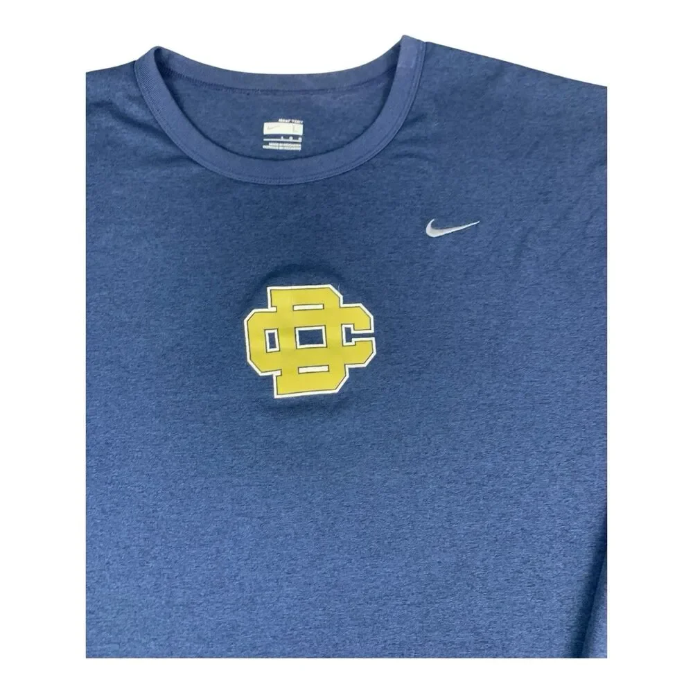 Nike fit dry